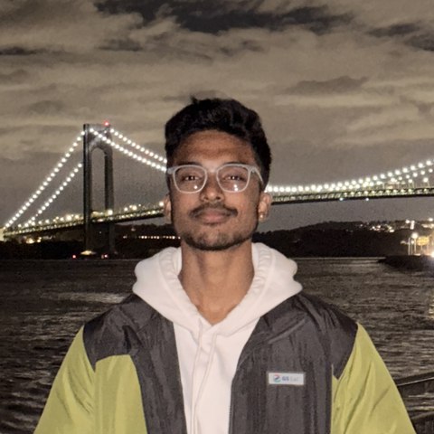Portrait of Dhirajzen Bagawath Geetha Kumaravel